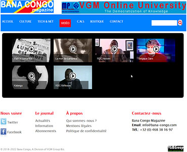www.bana-congo.com